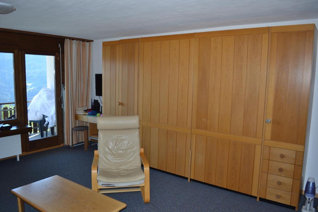 Bellevue Apartman Pany Kültér fotó