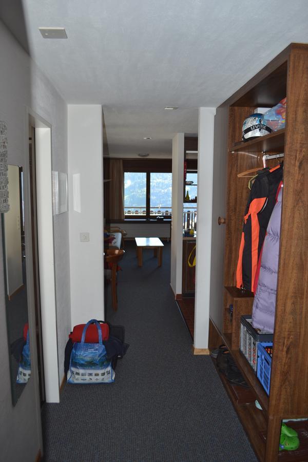 Bellevue Apartman Pany Kültér fotó
