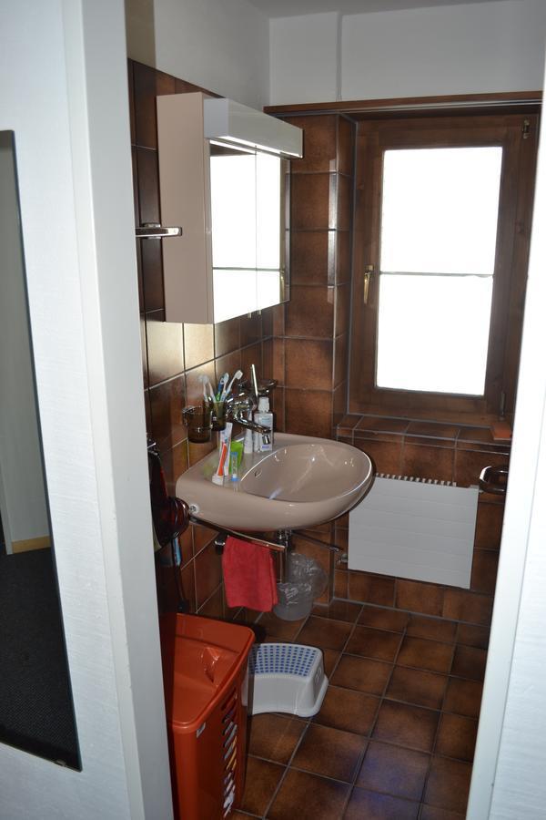 Bellevue Apartman Pany Kültér fotó