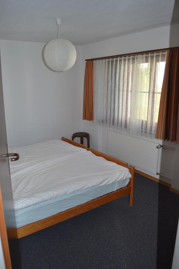 Bellevue Apartman Pany Kültér fotó