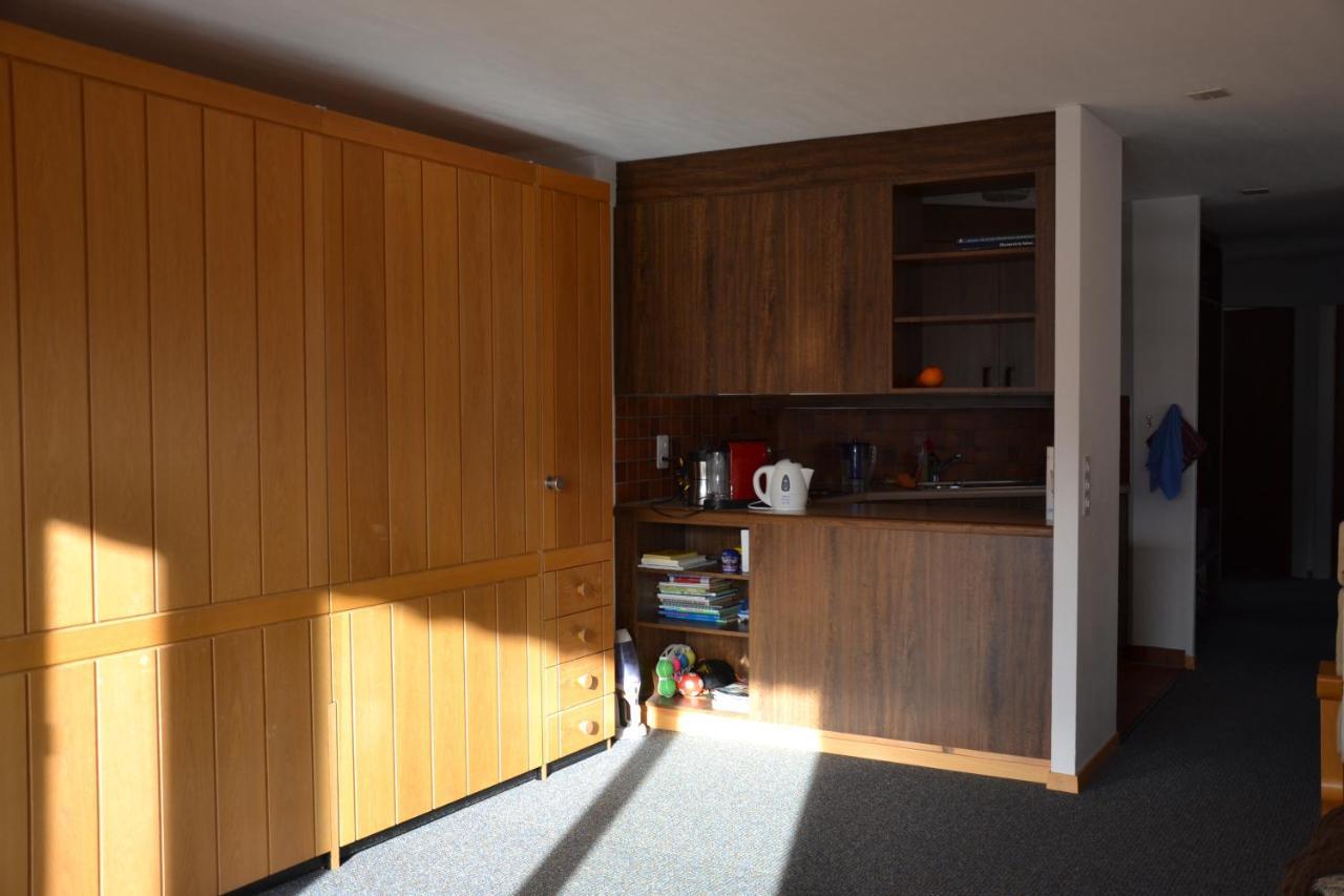 Bellevue Apartman Pany Kültér fotó