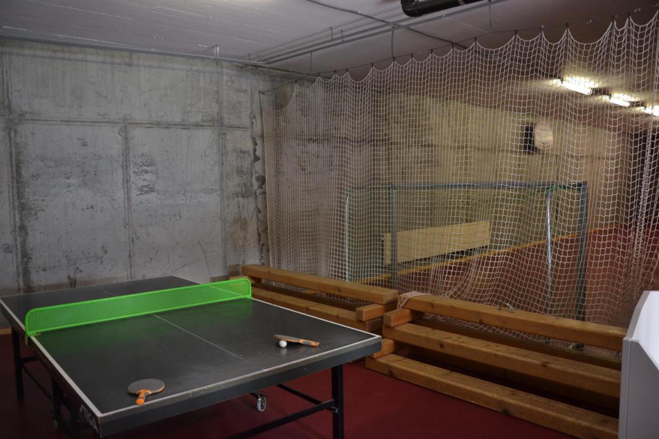 Bellevue Apartman Pany Kültér fotó