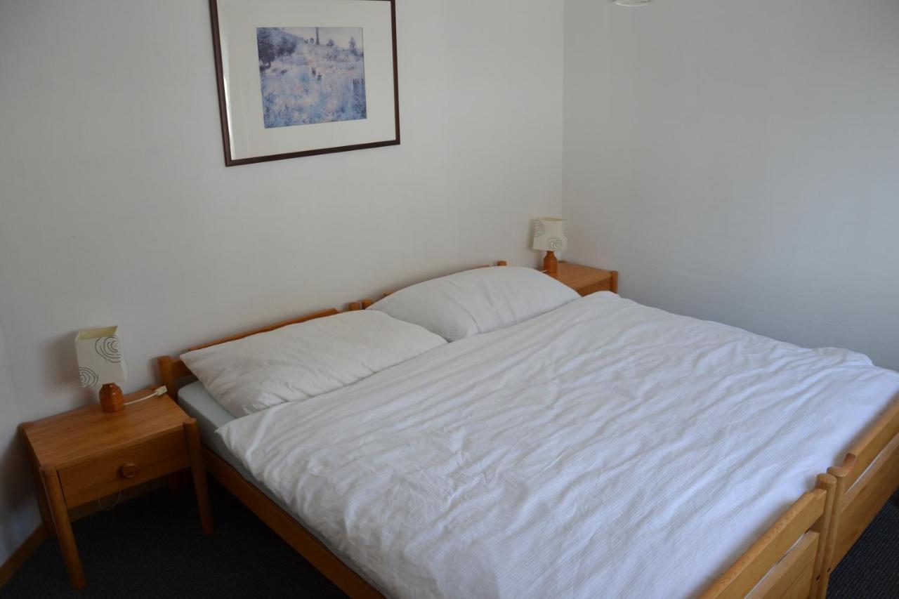 Bellevue Apartman Pany Kültér fotó
