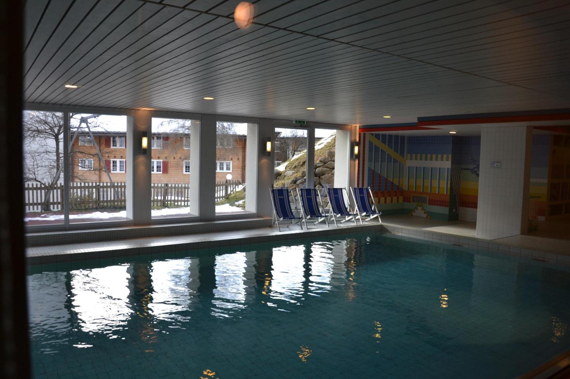 Bellevue Apartman Pany Kültér fotó